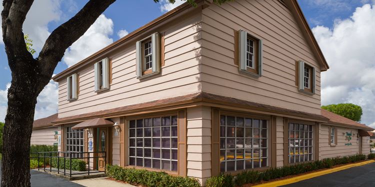 San Jose Palm Funeral Home | cemetery.com